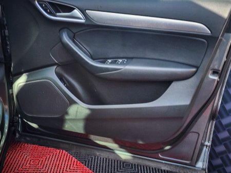 2017 Audi Q3 - photo 26