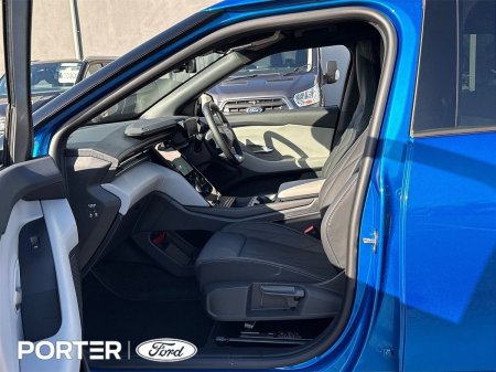 2026 Ford Explorer - photo 4
