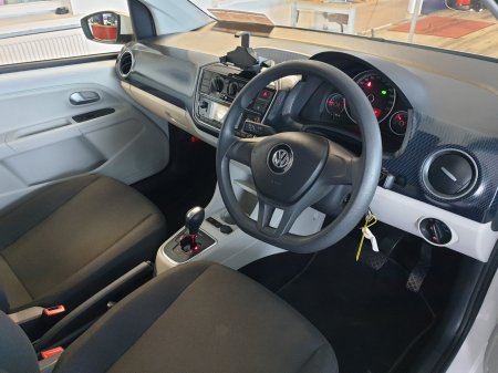 2019 Volkswagen up! - photo 9