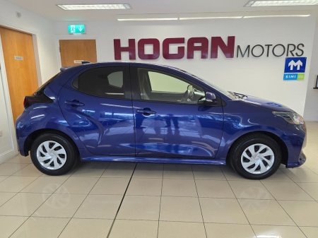 2021 Toyota Yaris - photo 3