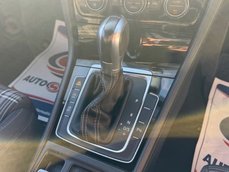 2017 Volkswagen Golf - photo 16