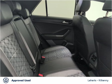 2023 Volkswagen T-Roc - photo 24