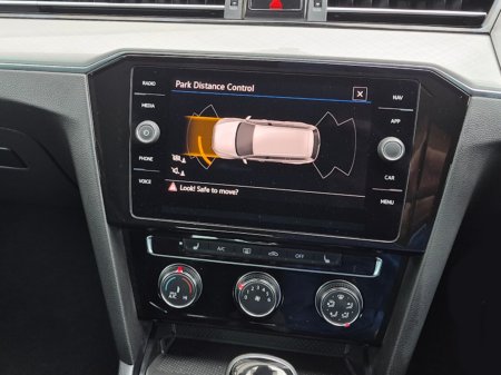 2022 Volkswagen Passat - photo 11