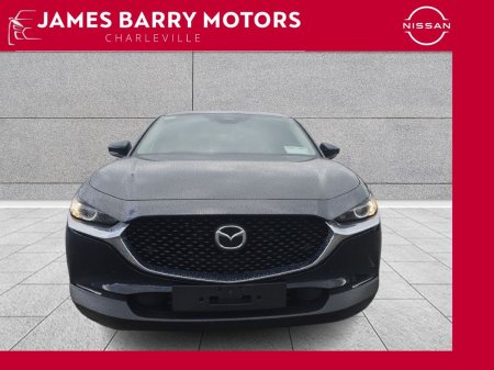 2026 Mazda CX-30 - photo 6