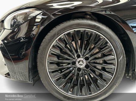 2024 Mercedes-Benz CLE - photo 5