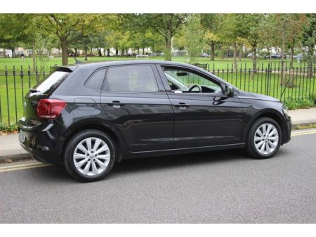 2018 Volkswagen Polo - photo 5