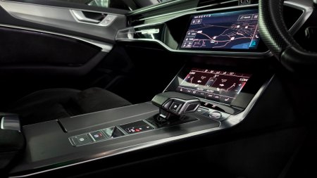 2019 Audi A7 - photo 37