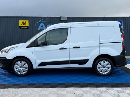 2023 Ford Transit Connect - photo 8