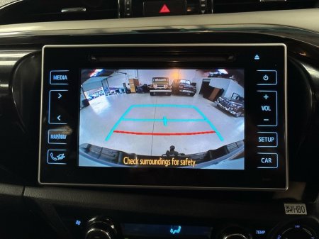 2019 Toyota Hilux - photo 15
