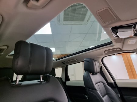 2022 Land Rover Range Rover Sport - photo 12