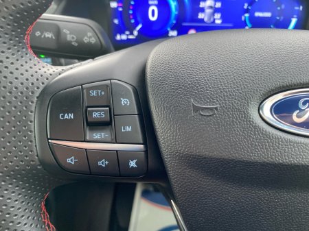 2022 Ford Puma - photo 9