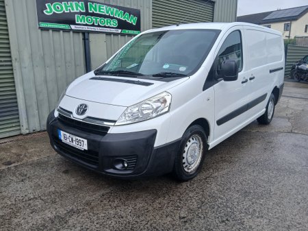 2016 Toyota Proace - photo 9