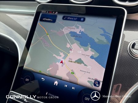 2026 Mercedes-Benz C-Class - photo 27