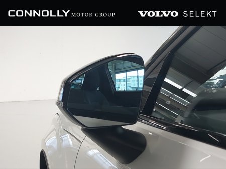 2025 Volvo EX30 - photo 18