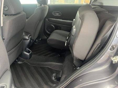 2016 Honda HR-V - photo 10