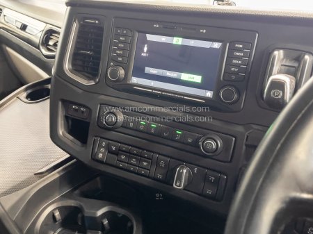 2019 SCANIA R450 - photo 30