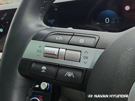 2026 Hyundai Tucson - photo 17