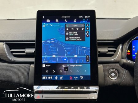 2025 Renault Symbioz - photo 15