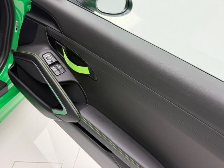 2024 Porsche Cayman - photo 26