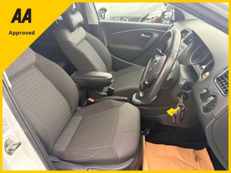 2015 Volkswagen Polo - photo 11