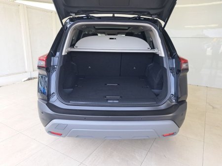 2024 Nissan X-Trail - photo 34