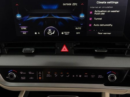 2023 Kia Sportage - photo 28