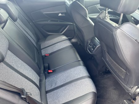 2019 Peugeot 3008 - photo 11
