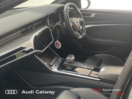 2022 Audi A6 - photo 8
