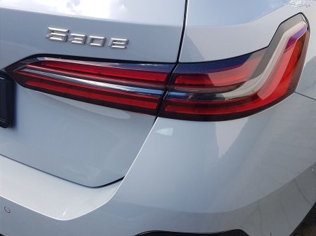 2026 BMW 5-Series - photo 18