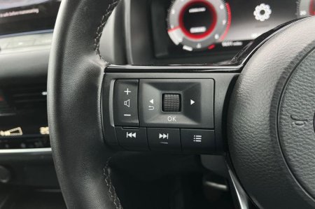 2024 Nissan Qashqai - photo 34