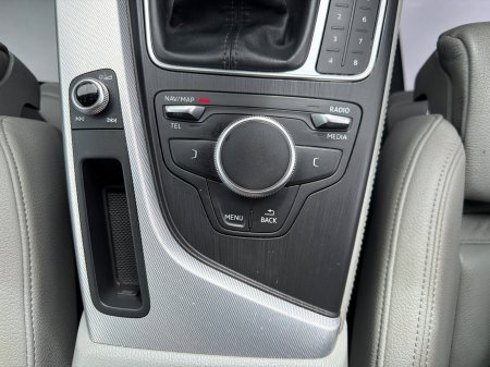 2018 Audi A4 - photo 27