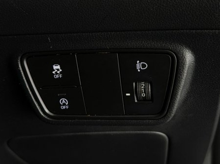 2022 Hyundai Tucson - photo 34