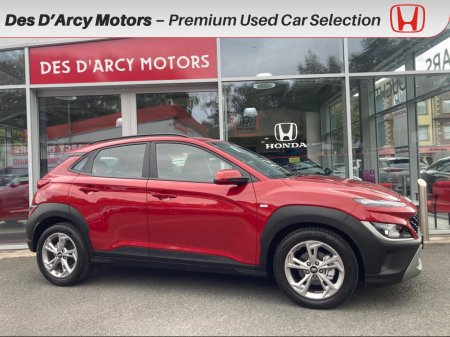 2022 Hyundai KONA - photo 3