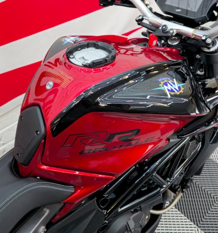 2024 MV AGUSTA Brutale - photo 20