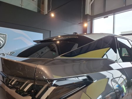 2025 Peugeot 3008 - photo 14