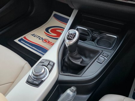 2016 BMW 1-Series - photo 23