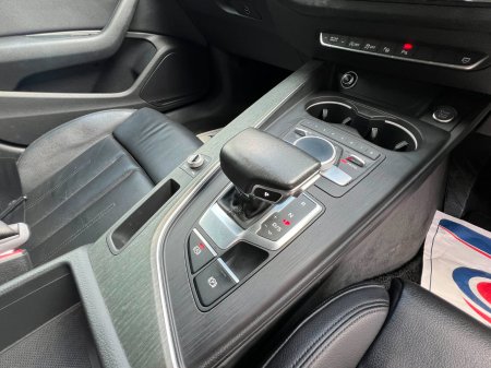 2019 Audi A4 - photo 19