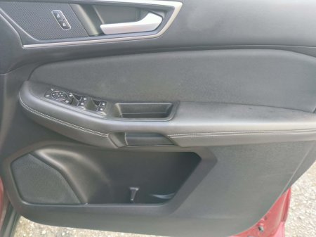 2017 Ford Galaxy - photo 16