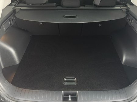2024 Kia Sportage - photo 21