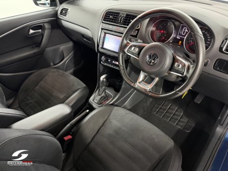 2017 Volkswagen Polo - photo 11