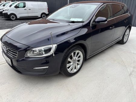 2016 Volvo V60 - photo 2