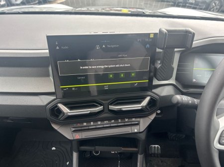 2026 Dacia Duster - photo 14