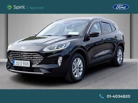 2023 Ford Kuga - photo 10