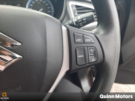 2015 Suzuki SX4 S-Cross - photo 15