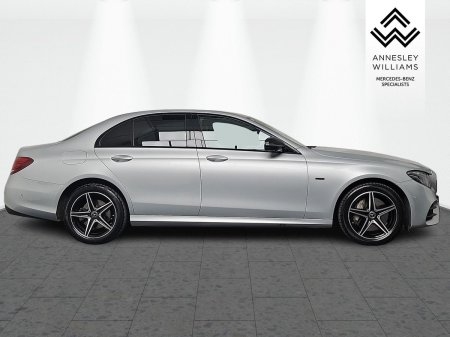 2019 Mercedes-Benz E-Class - photo 10