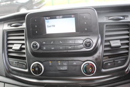 2022 Ford Transit - photo 22