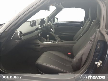 2026 Mazda MX-5 - photo 8