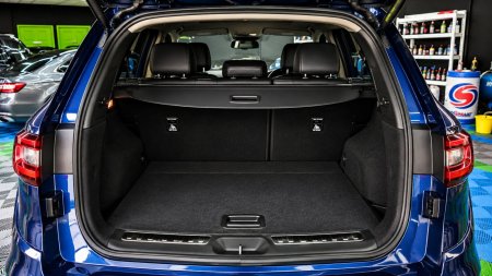 2017 Renault Koleos - photo 11
