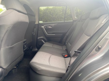 2023 Toyota RAV4 - photo 7