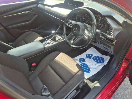 2022 Mazda Mazda3 - photo 11